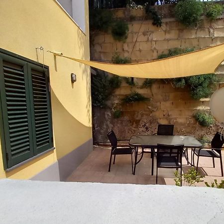 Apartmán Ultreya Procida Exteriér fotografie